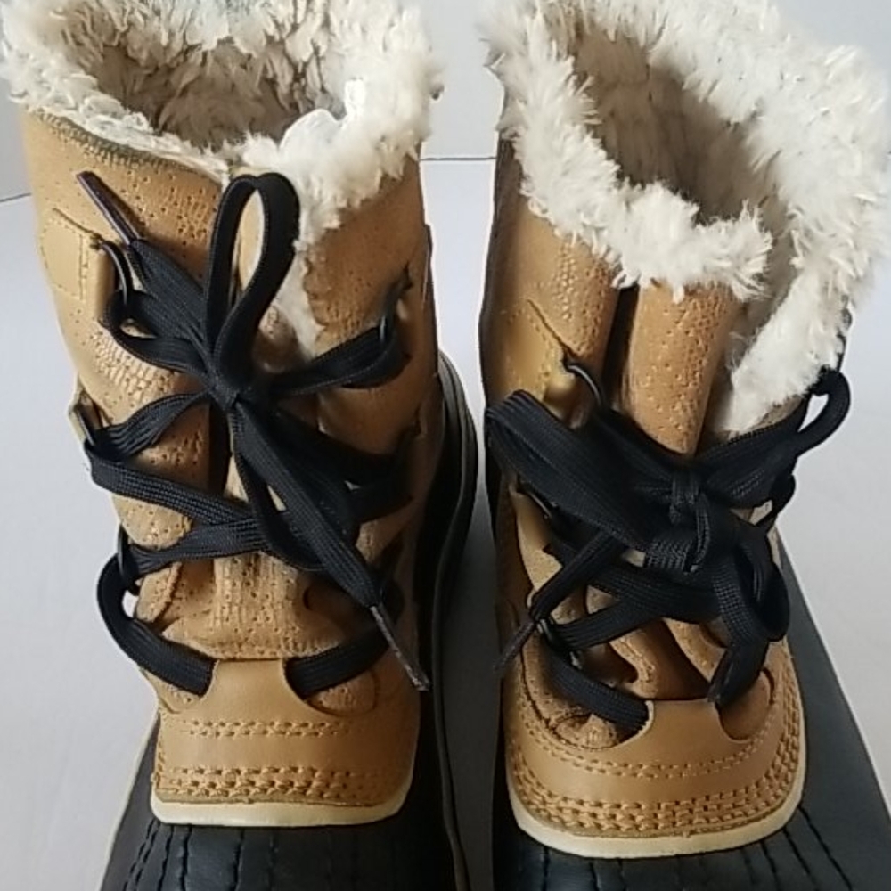 Sorel Waterproof Boots - Picture 11 of 15